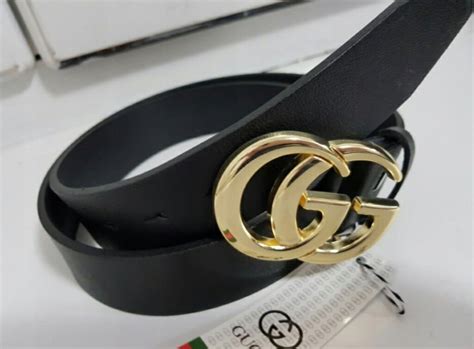 pasek gucci zalando